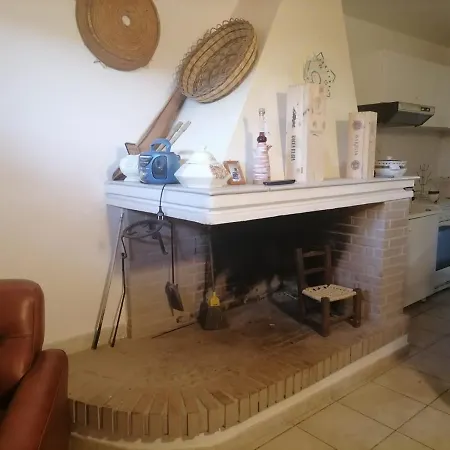 La Conchiglia דירה Masainas