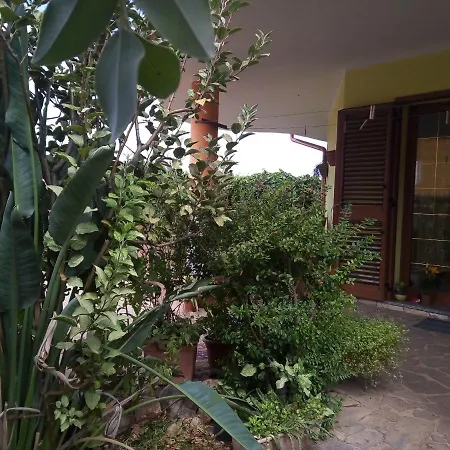 Apartament La Conchiglia *