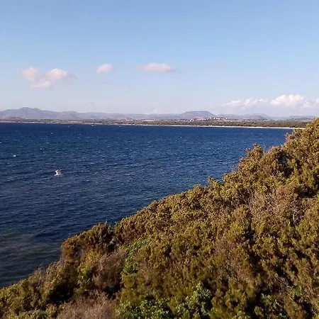 La Conchiglia * Masainas