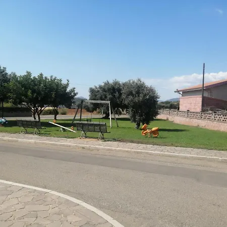 Apartament La Conchiglia *