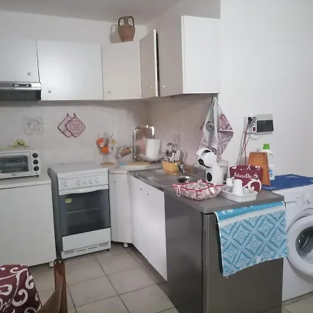 La Conchiglia *