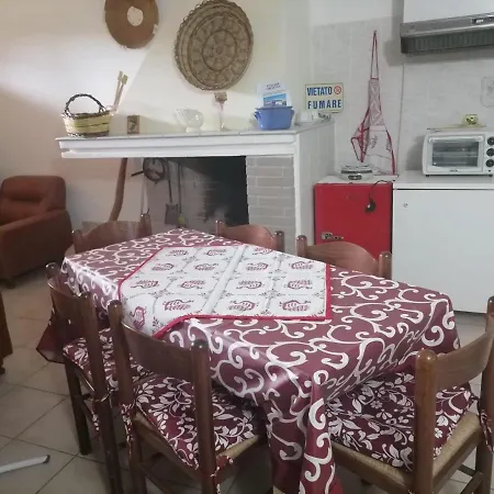 La Conchiglia *