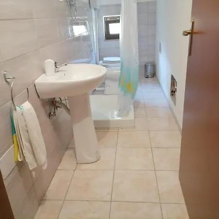 Appartement La Conchiglia *