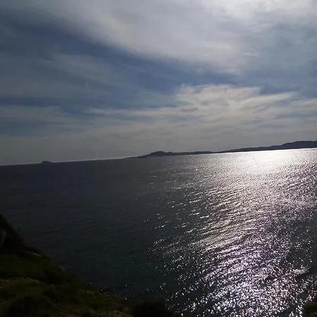 La Conchiglia * Masainas