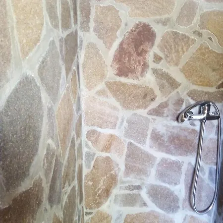 Appartement La Conchiglia *