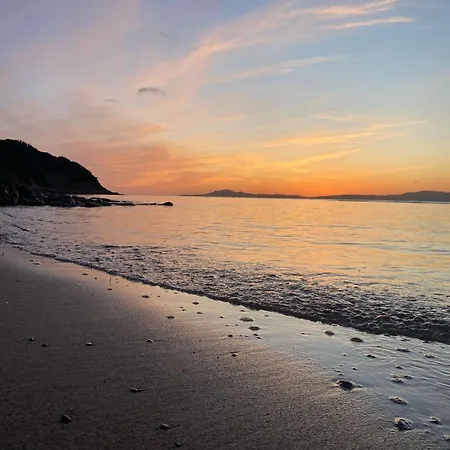 La Conchiglia דירה *