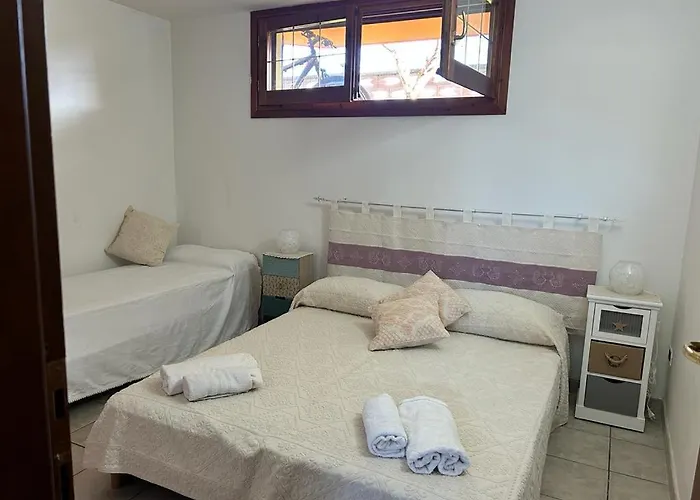 La Conchiglia * Masainas